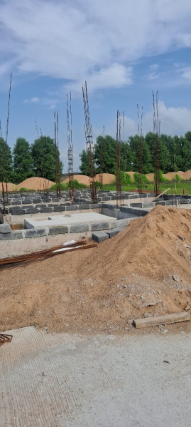  Residential Plot 1250 Sq.ft. for Sale in Kendri, Raipur