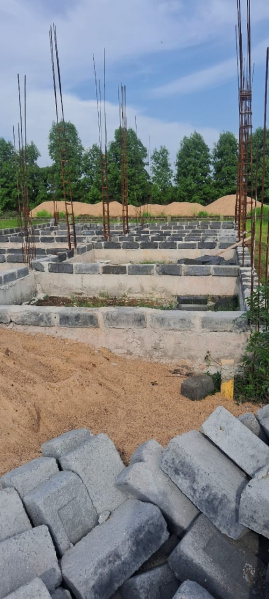  Residential Plot 1250 Sq.ft. for Sale in Kendri, Raipur