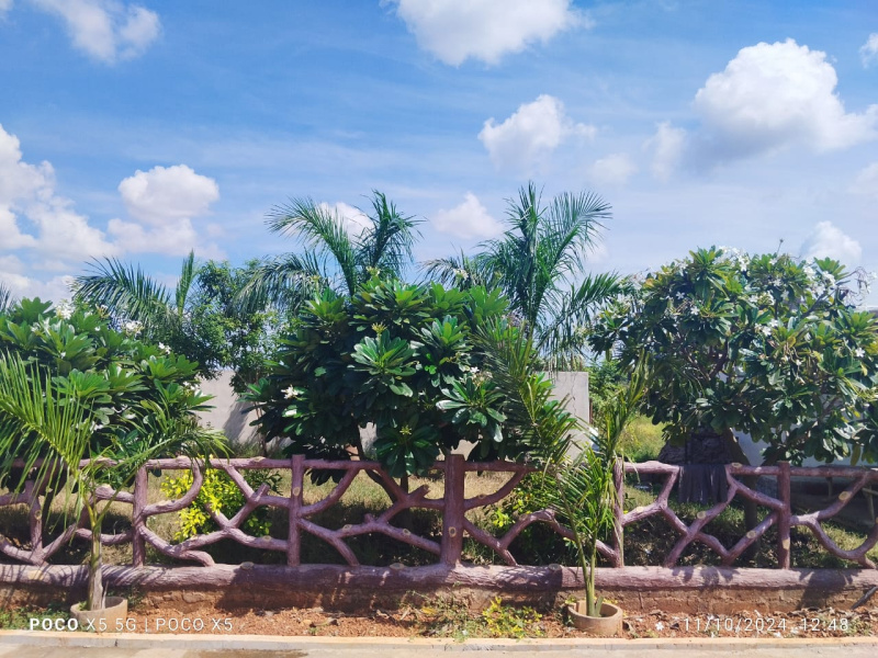  1047 Sq.ft. Residential Plot for Sale in Kendri, Raipur