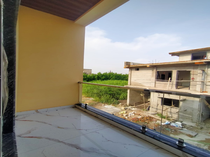 3 BHK House 774 Sq.ft. for Sale in Wallfort City, Raipur