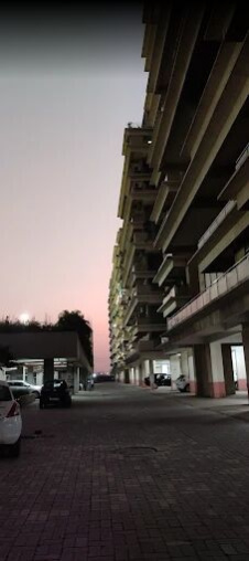 3 BHK 1690 Sq.ft. Apartment for Sale in Bhatagaon, Raipur