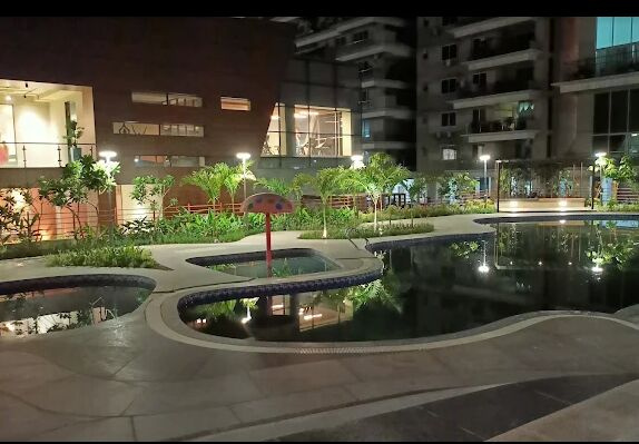 3 BHK 1690 Sq.ft. Apartment for Sale in Bhatagaon, Raipur