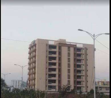 3 BHK Apartment 1580 Sq.ft. for Sale in Pachpedi Naka, Raipur