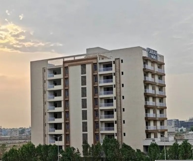 3 BHK Apartment 1785 Sq.ft. for Sale in Pachpedi Naka, Raipur