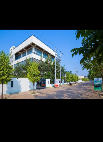 5 BHK House 1500 Sq.ft. for Sale in Bhatagaon, Raipur