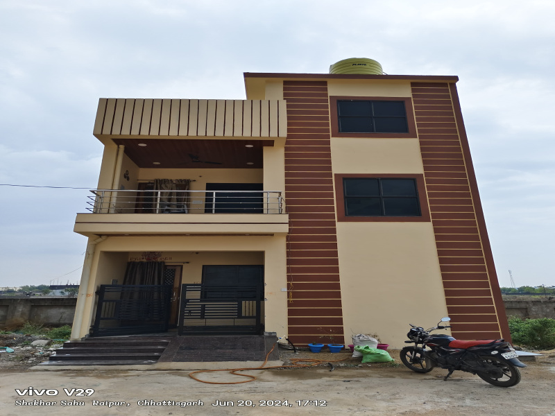 4 BHK House 1200 Sq.ft. for Sale in Vidhan Sabha Road, Raipur
