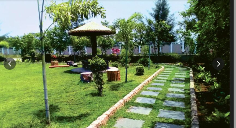  1500 Sq.ft. Residential Plot for Sale in New Dhamtari Road, Raipur
