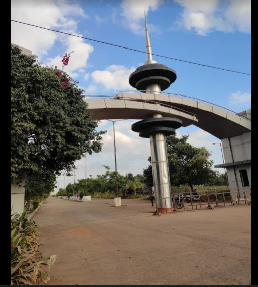  2000 Sq.ft. Residential Plot for Sale in Old Dhamtari Road, Raipur