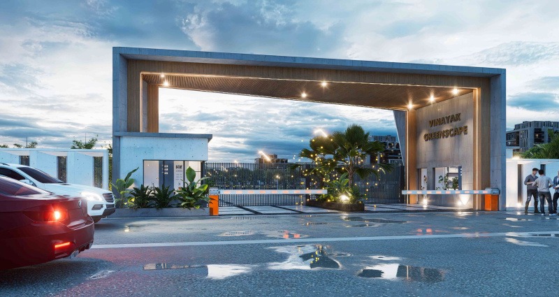  Residential Plot 2116 Sq.ft. for Sale in Bhatagaon, Raipur