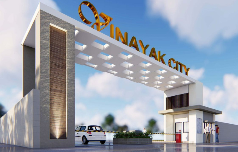  1000 Sq.ft. Residential Plot for Sale in Bhatagaon, Raipur