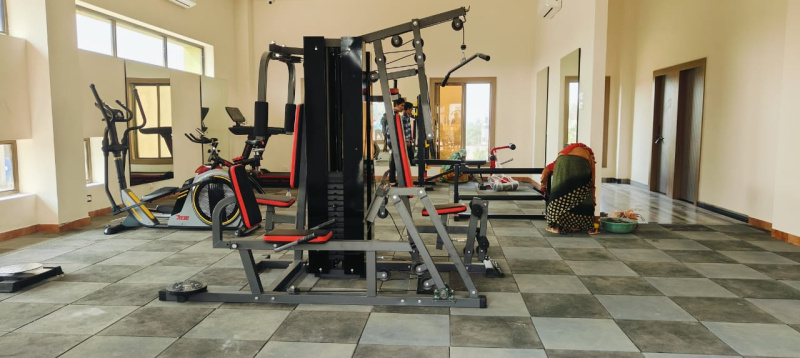  1500 Sq.ft. Residential Plot for Sale in Bhatagaon, Raipur