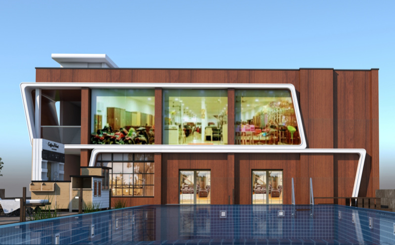  700 Sq.ft. Residential Plot for Sale in Boria Kalan, Raipur