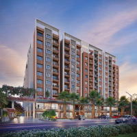 3 BHK Flat for Sale in Changurabhata, Raipur