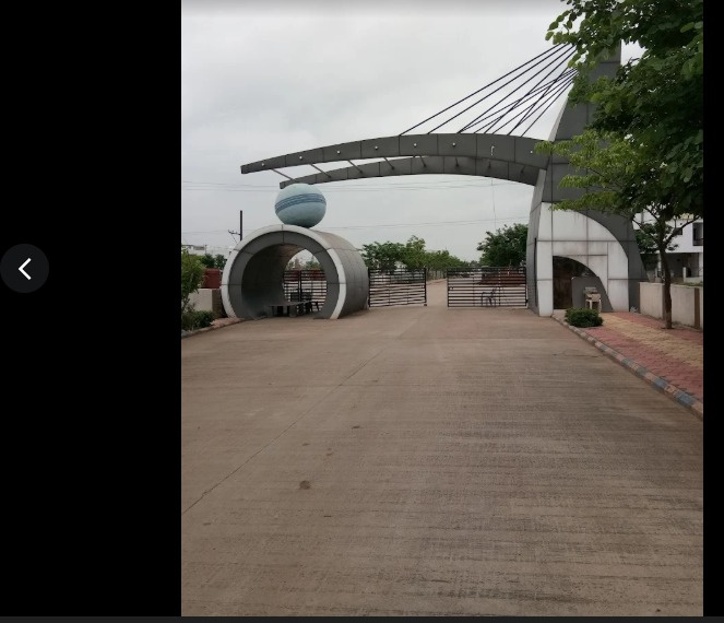 4 BHK 1091 Sq.ft. House for Sale in Vidhan Sabha Road, Raipur