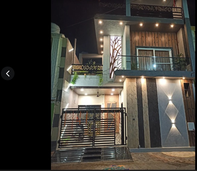 4 BHK 1091 Sq.ft. House for Sale in Vidhan Sabha Road, Raipur