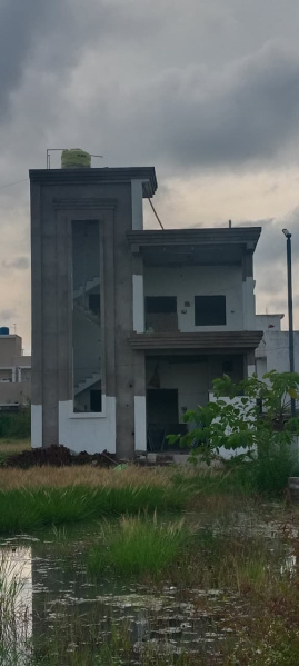 2 BHK 1100 Sq.ft. House for Sale in Vidhan Sabha Road, Raipur