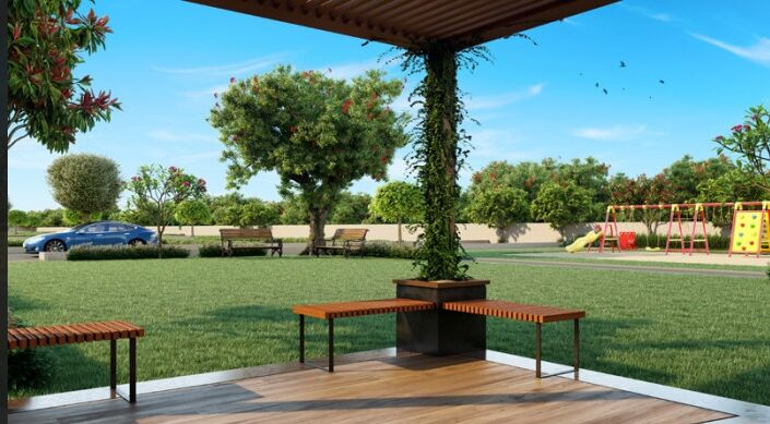 2 BHK 1100 Sq.ft. House for Sale in Vidhan Sabha Road, Raipur