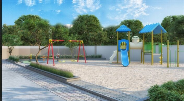 2 BHK 1100 Sq.ft. House for Sale in Vidhan Sabha Road, Raipur