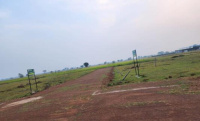 Residential Plot for Sale in Sejbahar, Raipur