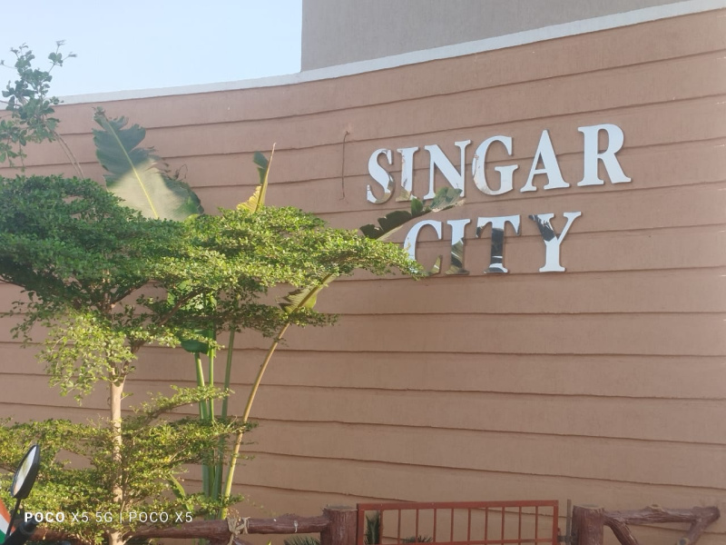  1044 Sq.ft. Residential Plot for Sale in Kendri, Raipur