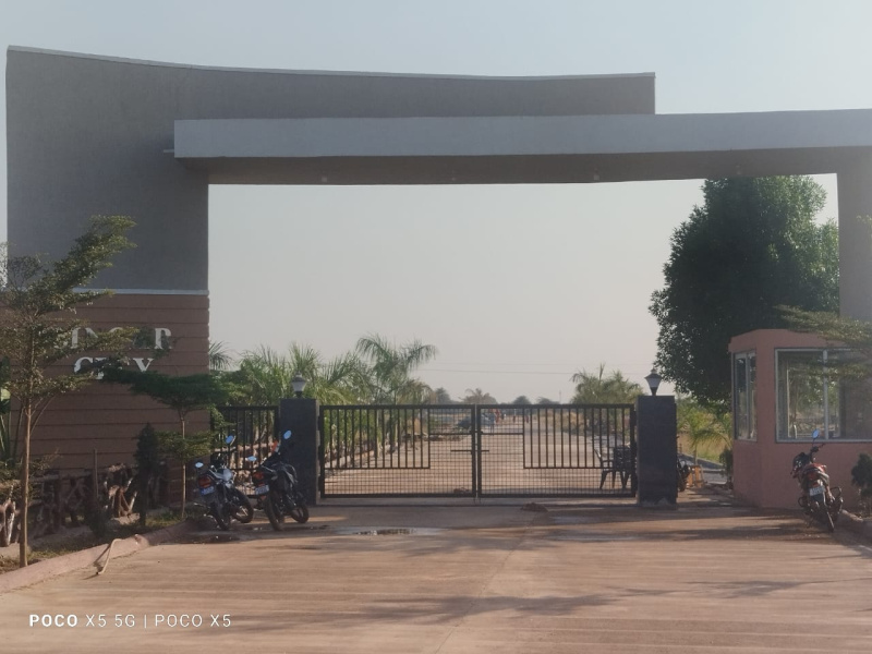  590 Sq.ft. Residential Plot for Sale in Kendri, Raipur