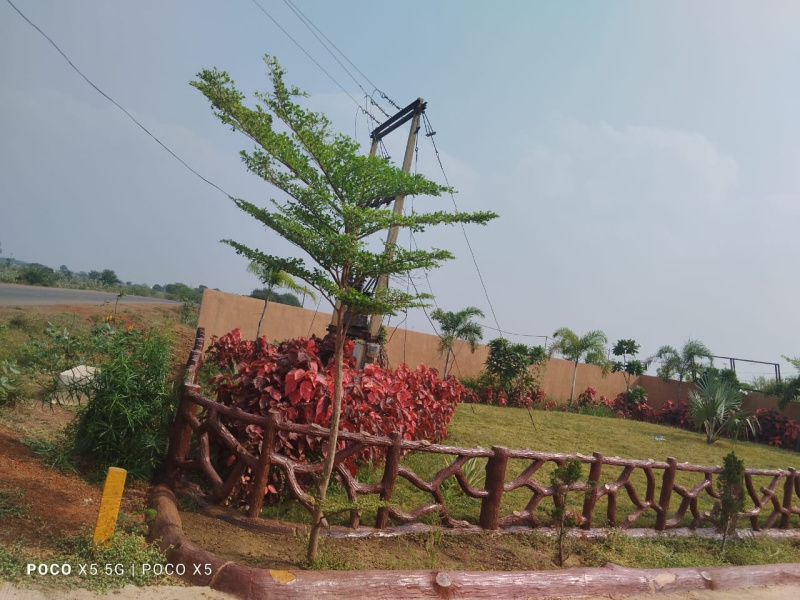  990 Sq.ft. Residential Plot for Sale in Kendri, Raipur