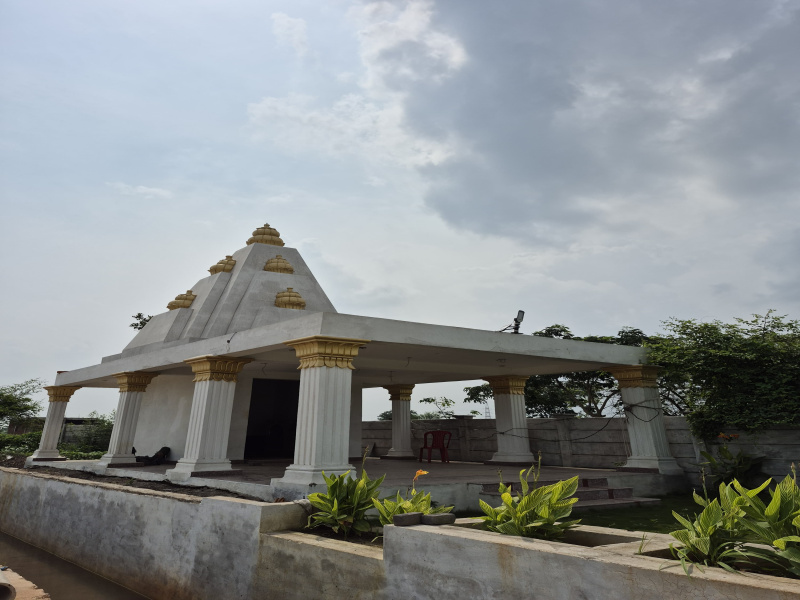  713 Sq.ft. Residential Plot for Sale in Boria Kalan, Raipur