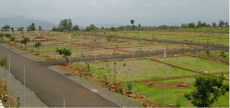  2000 Sq.ft. Residential Plot for Sale in Sejbahar, Raipur
