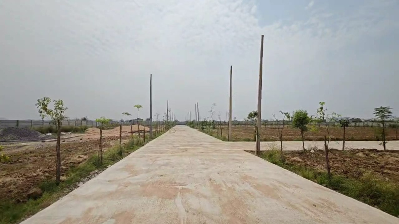  1900 Sq.ft. Residential Plot for Sale in Pirda, Raipur
