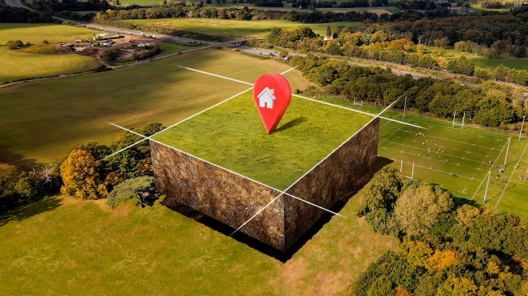  2600 Sq.ft. Residential Plot for Sale in Kachna, Raipur