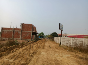  Commercial Land for Sale in Katibagiya, Lucknow