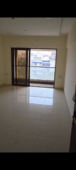 3 BHK Flat for Sale in Dahisar West, Mumbai