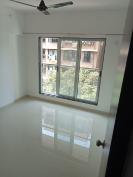 2.5 BHK Flat for Rent in Borivali West, Mumbai