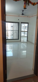 1 BHK Flat for Sale in Dahisar East, Mumbai