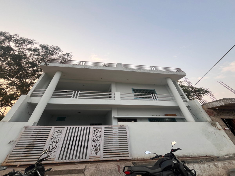 5 BHK House 1200 Sq.ft. for Sale in Bodri, Bilaspur