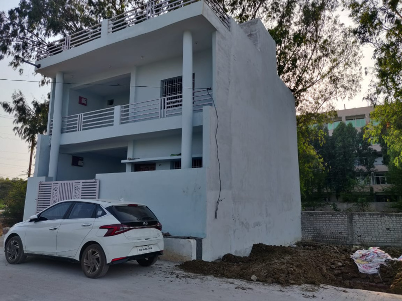 5 BHK House 1200 Sq.ft. for Sale in Bodri, Bilaspur