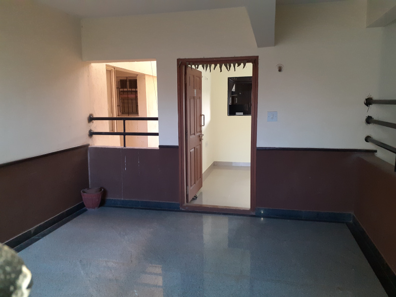 1 BHK Apartment 550 Sq.ft. for Sale in Doddathoguru, Phase 1, Electronic City, Bangalore