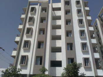 2 BHK Flat for Sale in Nana Chiloda, Ahmedabad