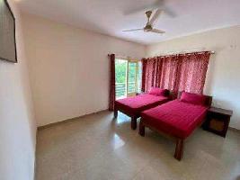 2 BHK Flat for PG in RMV 2nd Stage, Bangalore
