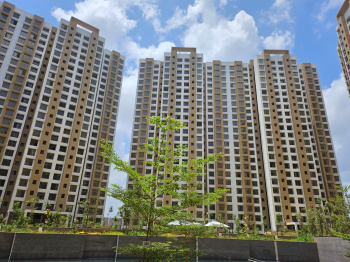 3 BHK Flat for Sale in Naigaon East, Mumbai