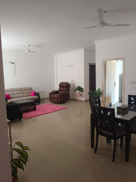 3 BHK Apartment 1752 Sq.ft. for Sale in Sector 115 Mohali