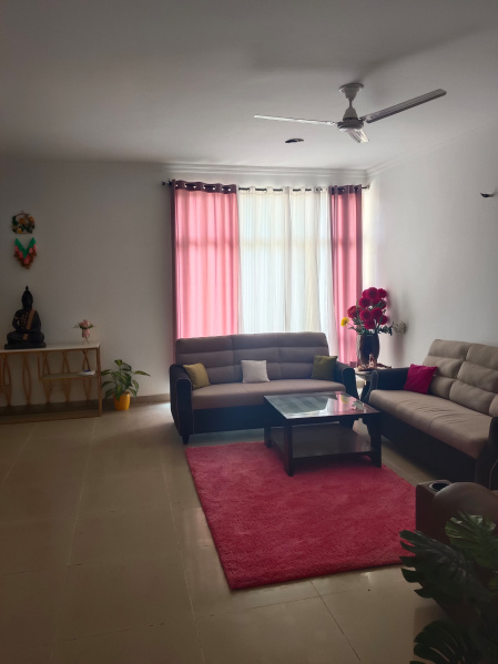 3 BHK Apartment 1752 Sq.ft. for Sale in Sector 115 Mohali