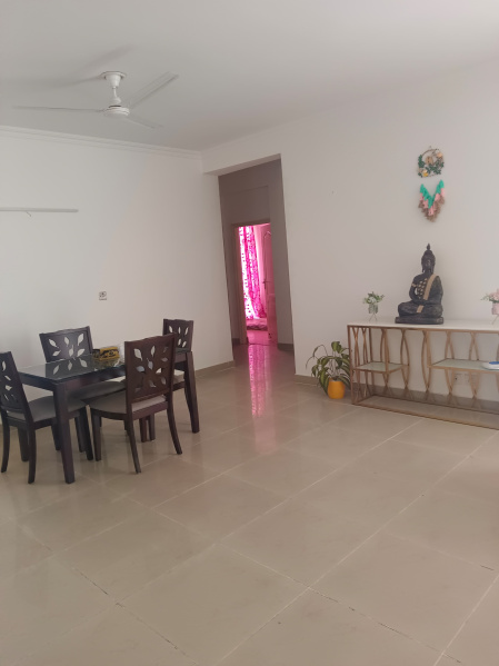 3 BHK Apartment 1752 Sq.ft. for Sale in Sector 115 Mohali