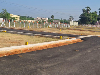  Residential Plot for Sale in Allithurai, Tiruchirappalli