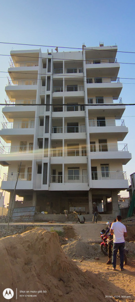 3 BHK Apartment 1500 Sq.ft. for Sale in Saguna More, Patna