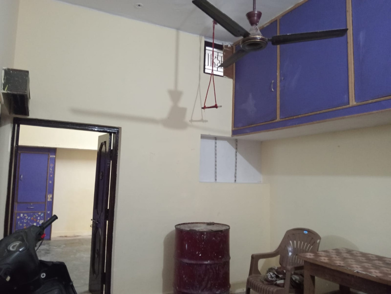 1 BHK Villa 1496 Sq.ft. for Rent in Sipri Bazar, Jhansi