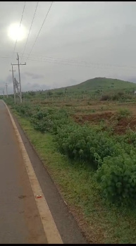  Industrial Land for Sale in Sira, Tumkur