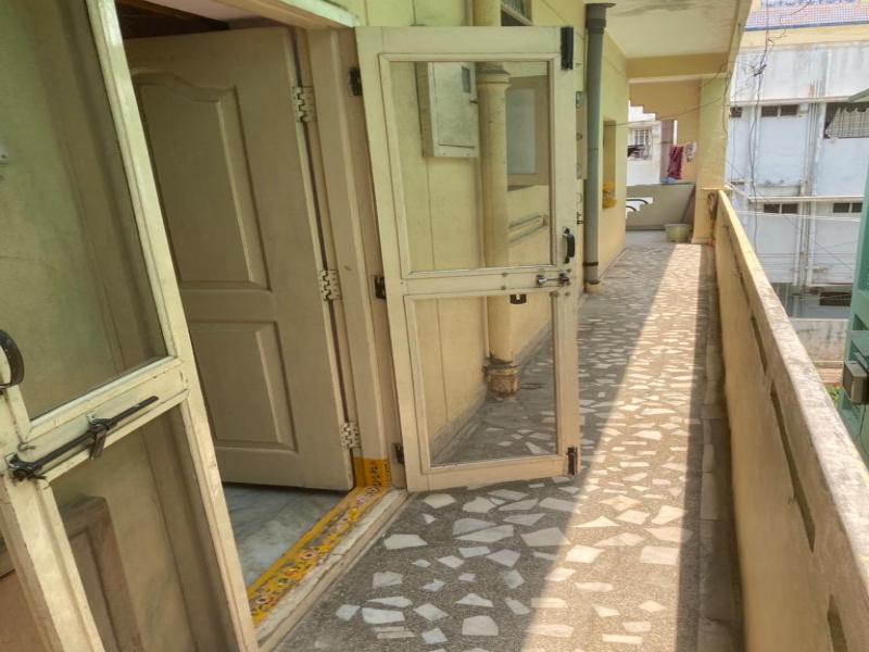 2 BHK House 1200 Sq.ft. for Rent in Prakash Nagar, Begumpet, Hyderabad