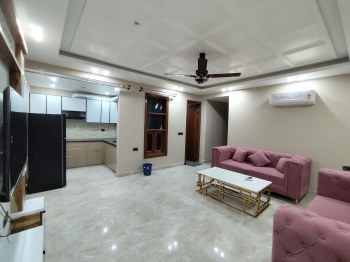 3 BHK Flat for Sale in Chattarpur, Delhi