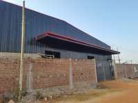 Warehouse for Rent in Tikratoli, Ranchi